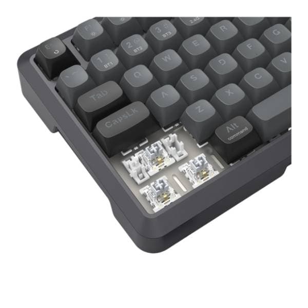 REDRAGON bežična tastatura Bragi Pro MK688 4