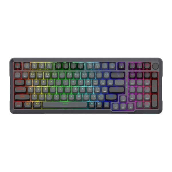 REDRAGON bežična tastatura Bragi Pro MK688 0