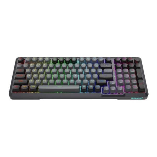 REDRAGON bežična tastatura Bragi Pro MK688 1
