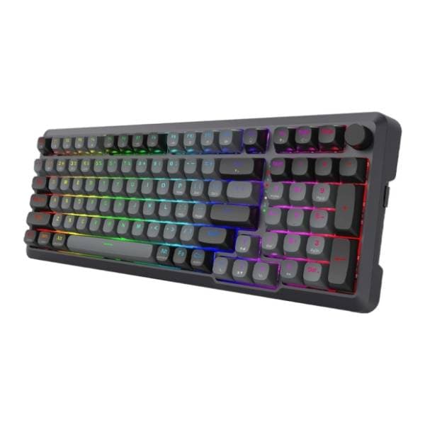 REDRAGON bežična tastatura Bragi Pro MK688 2