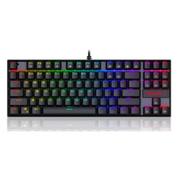REDRAGON tastatura Kumara K552-2 RGB SR (YU) 0