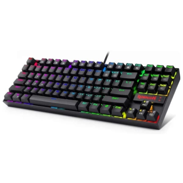 REDRAGON tastatura Kumara K552-2 RGB SR (YU) 2