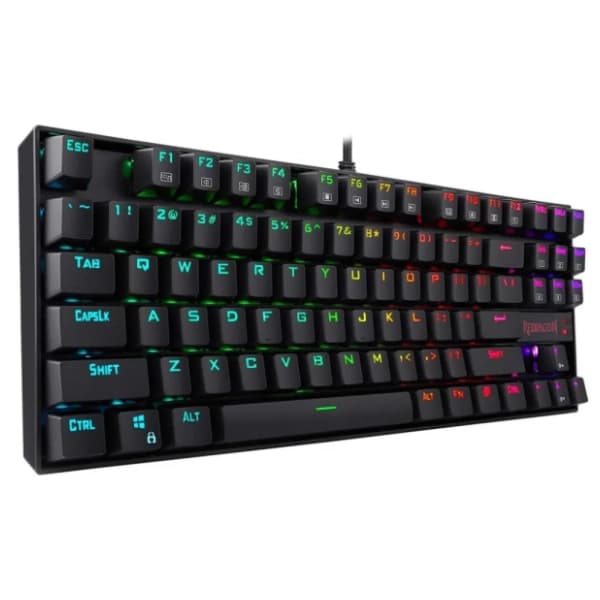 REDRAGON tastatura Kumara K552-2 RGB SR (YU) 3