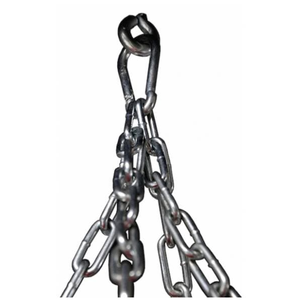 RING DZ165 165x40 crveni džak za boks 2