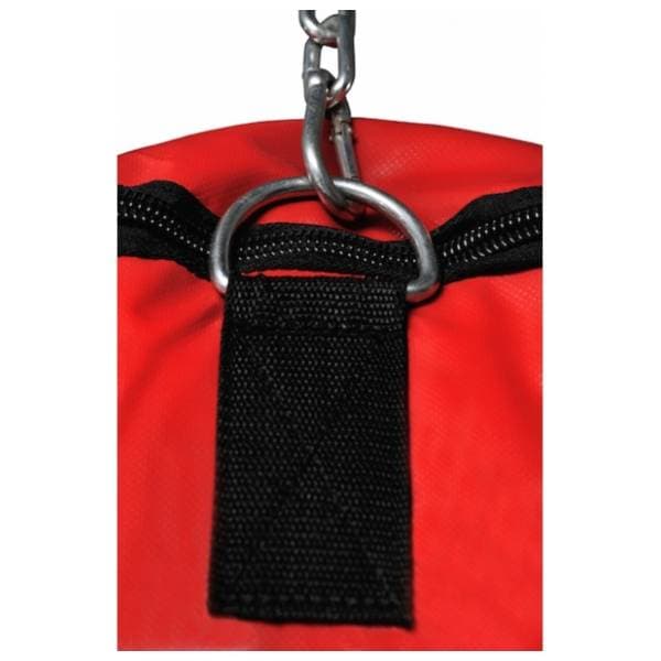 RING DZ165 165x40 crveni džak za boks 1