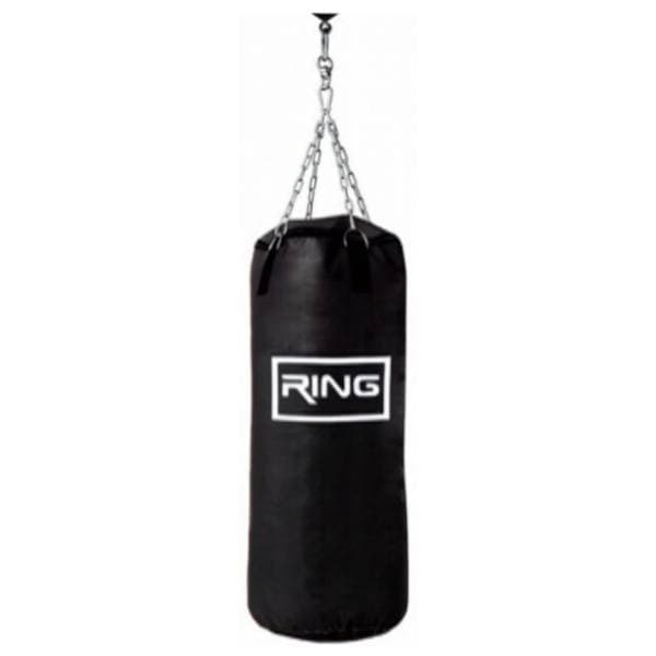 RING DZ85 85x35cm crni džak 0
