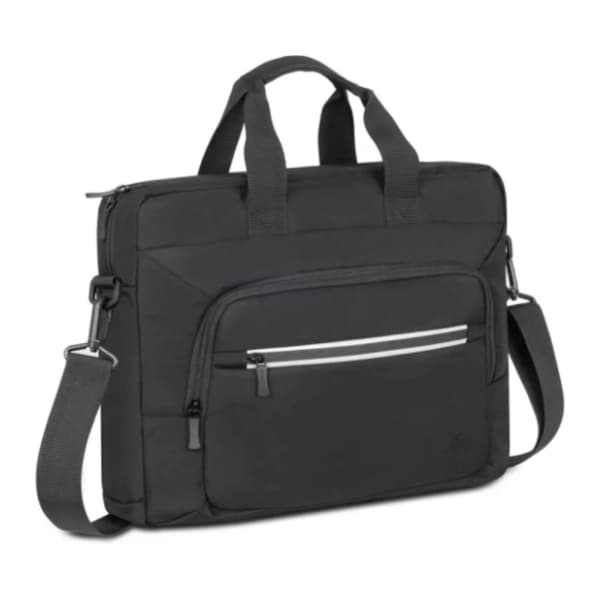 RIVACASE torba za laptop Alpendorf Eco 14" crna 0