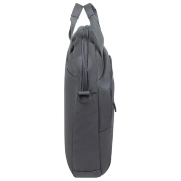 RIVACASE torba za laptop Alpendorf Eco 7531 15.6" siva 1