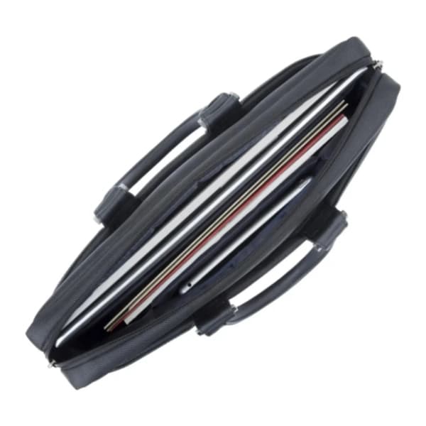 RIVACASE torba za laptop Narita business 8135 15.6" crna 1