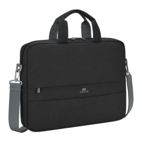 RIVACASE torba za laptop Prater 7531 15.6" crna 0