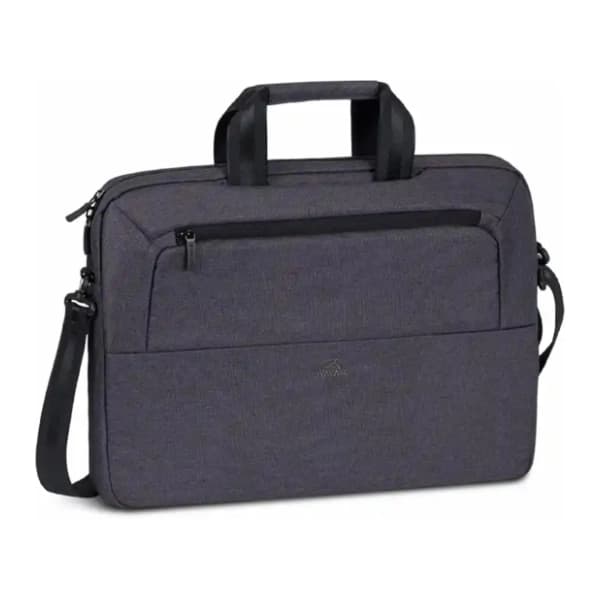 RIVACASE torba za laptop Suzuka 7730 15.6" crna 0