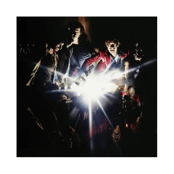 Rolling Stones - A Bigger Bang 0