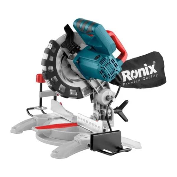 RONIX 5100 CB 1450W preklopna stona kružna testera 0