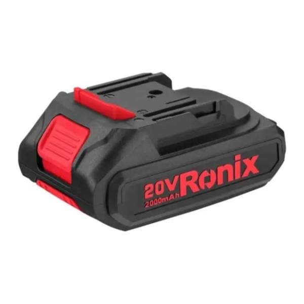 RONIX 8690 CB 20V/2Ah baterija 0