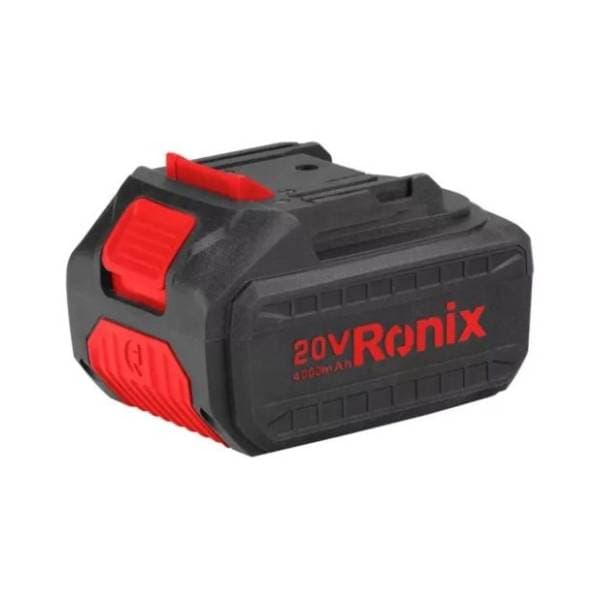 RONIX 8691 CB 20V/4Ah baterija 0