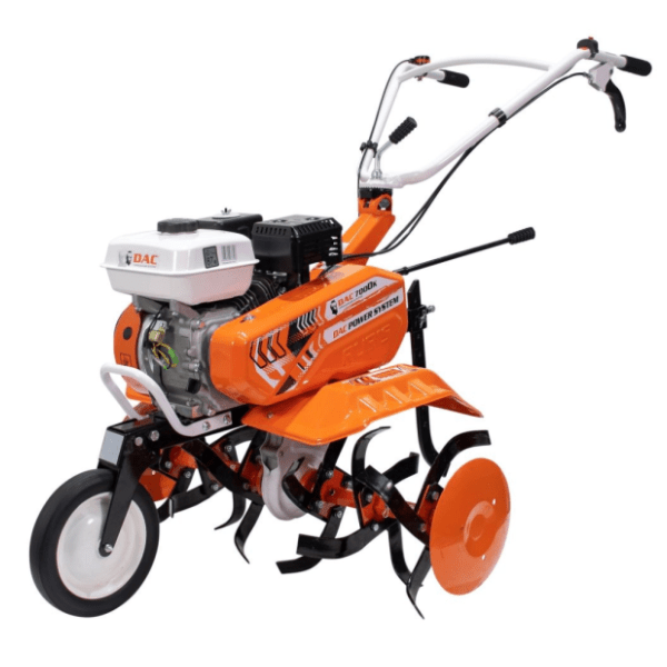RURIS DAC 7000 motorni kultivator 0