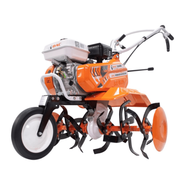 RURIS DAC 7000 motorni kultivator 1