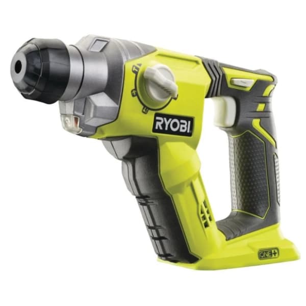 RYOBI R18SDS-0 Solo aku pneumatski čekić 0