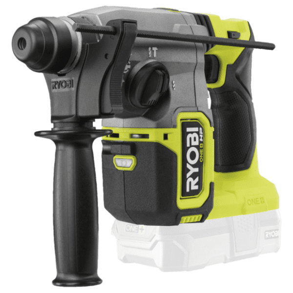 RYOBI RSDS18X-0 Solo aku pneumatski čekić 0