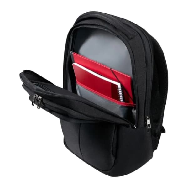 SAMSONITE ranac za laptop GuardIT 17.3" Black 5