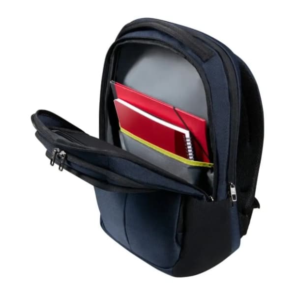 SAMSONITE ranac za laptop GuardIT 17.3" Blue 5
