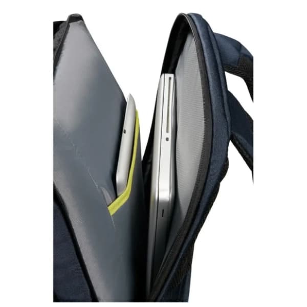 SAMSONITE ranac za laptop GuardIT 17.3" Blue 4