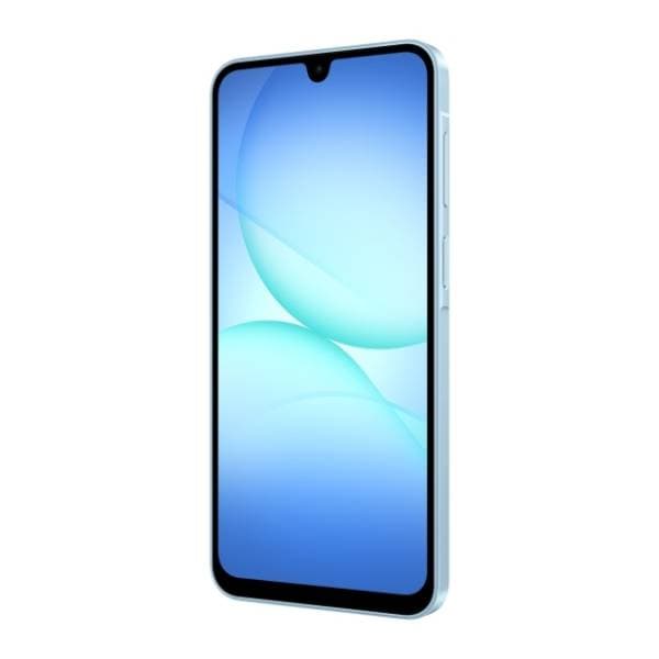 SAMSUNG Galaxy A17 4/128GB Light Blue 1