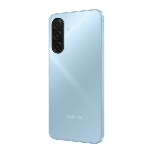 SAMSUNG Galaxy A17 4/128GB Light Blue 4