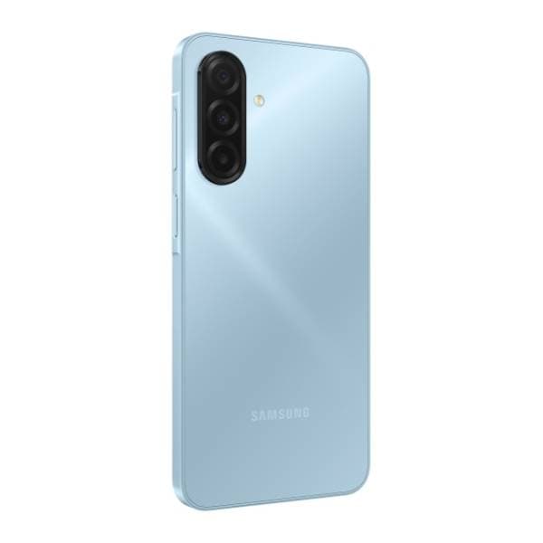 SAMSUNG Galaxy A17 4/128GB Light Blue 6