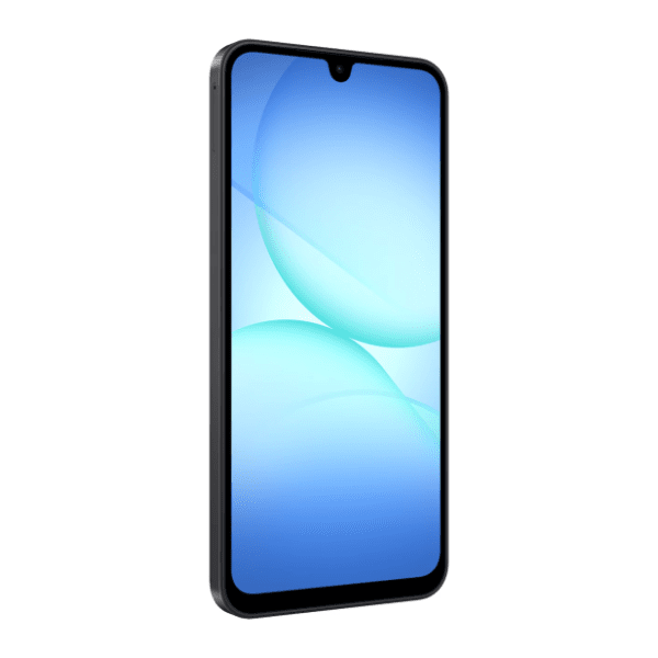 SAMSUNG Galaxy A17 5G 4/128GB Black 3