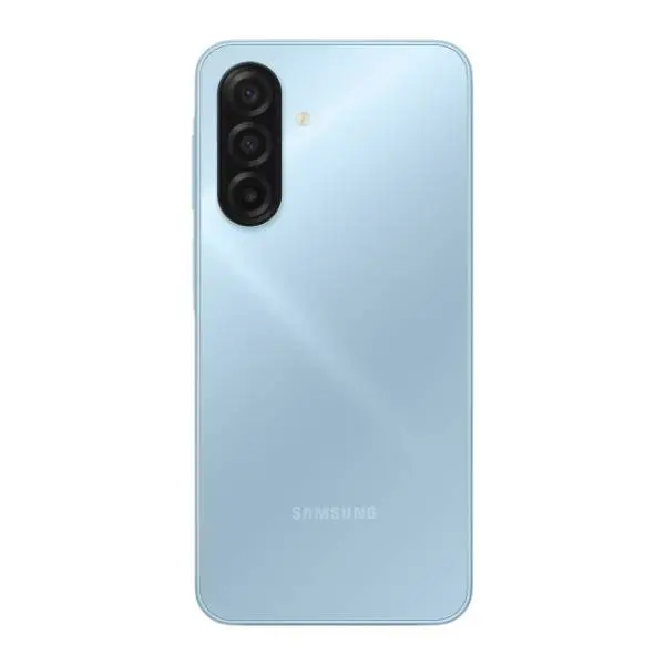 SAMSUNG Galaxy A17 4/128GB Light Blue (SM-A175FLBBEUC) 5