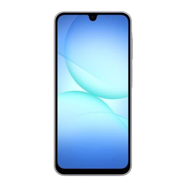 SAMSUNG Galaxy A17 4/128GB Gray (SM-A175FZABEUC) 2