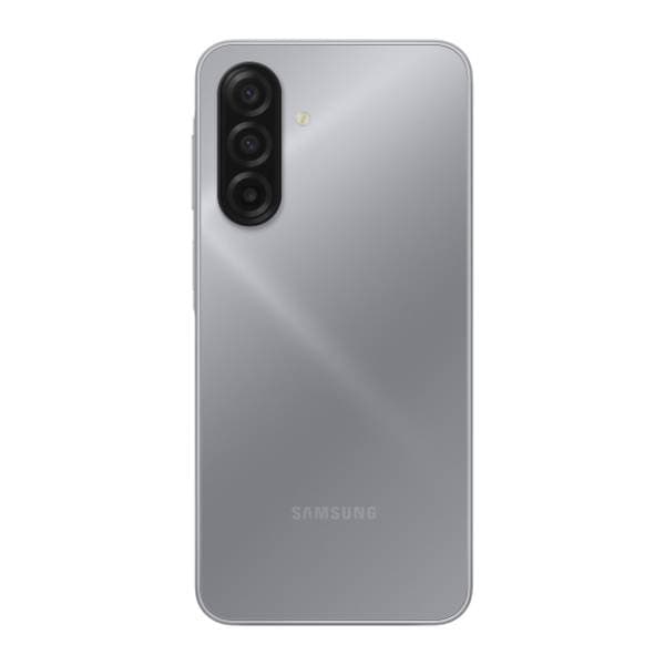 SAMSUNG Galaxy A17 4/128GB Gray (SM-A175FZABEUC) 5