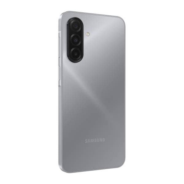 SAMSUNG Galaxy A17 4/128GB Gray (SM-A175FZABEUC) 6