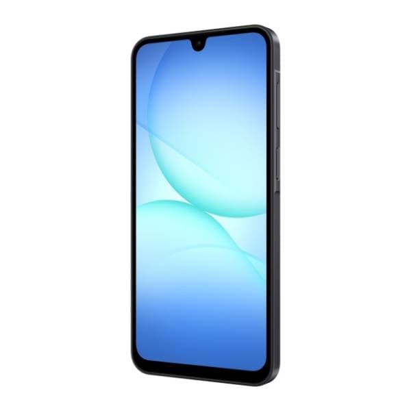 SAMSUNG Galaxy A17 8/256GB Black (SM-A175FZKEEUC) 1