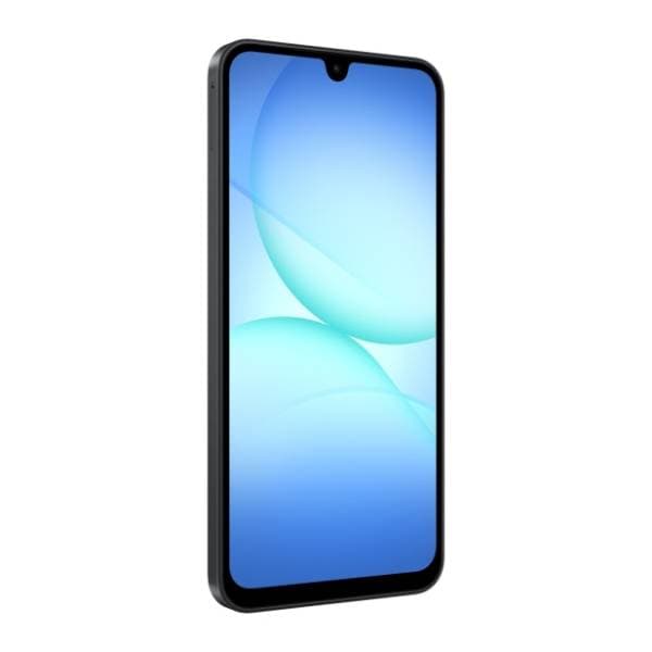 SAMSUNG Galaxy A17 8/256GB Black (SM-A175FZKEEUC) 3
