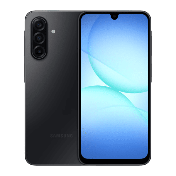 SAMSUNG Galaxy A17 5G 8/256GB Black (SM-A176BZKDEUC) 0
