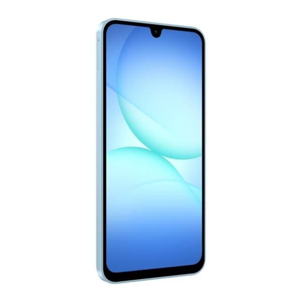 SAMSUNG Galaxy A17 8/256GB Light Blue (SM-A175FLBEEUC) 3