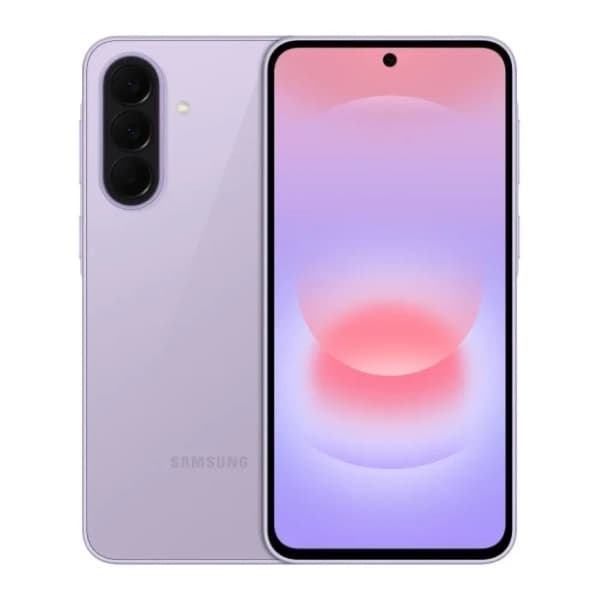 SAMSUNG Galaxy A37 5G 6/128GB Awesome Lavender (SM-A376BLVBEUC) 10