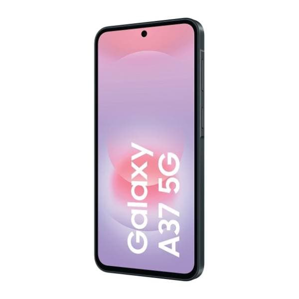 SAMSUNG Galaxy A37 5G 8/256GB Awesome Graygreen (SM-A376BDGGEUC) 1