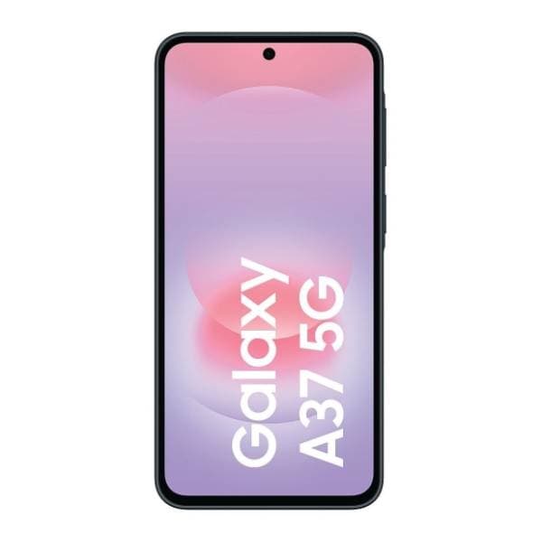 SAMSUNG Galaxy A37 5G 8/256GB Awesome Graygreen (SM-A376BDGGEUC) 2