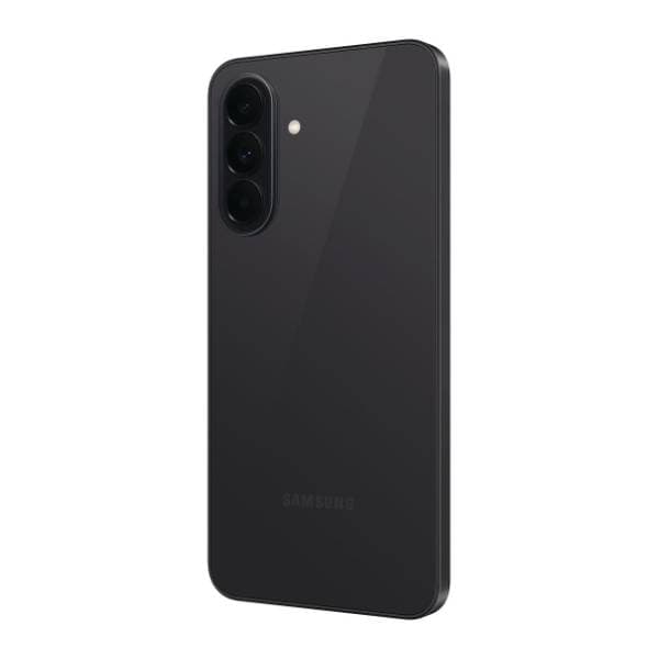 SAMSUNG Galaxy A37 5G Enterprise Edition 6/128GB Awesome Charcoal 4