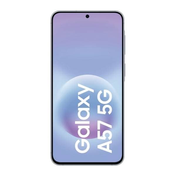 SAMSUNG Galaxy A57 5G 12/512GB Awesome Icyblue 2