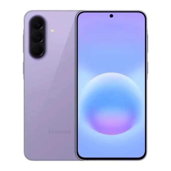 SAMSUNG Galaxy A57 5G 8/128GB Awesome Lilac (SM-A576BZVBEUC) 9