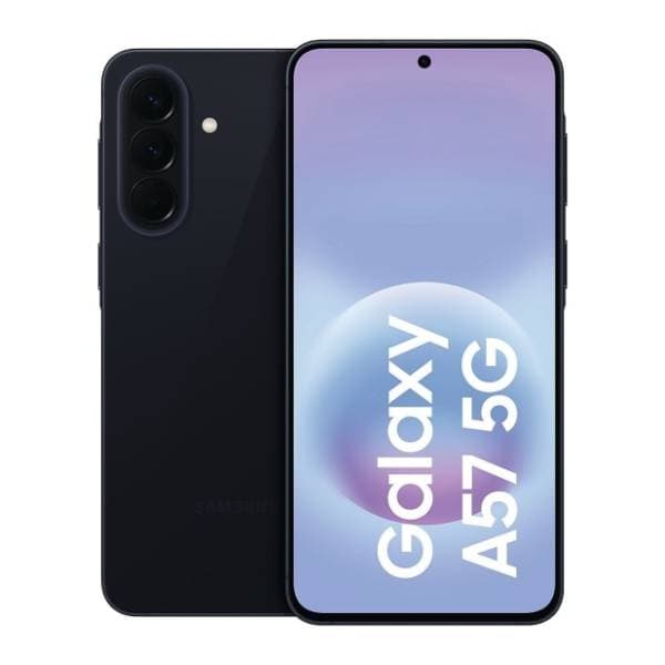 SAMSUNG Galaxy A57 5G 8/128GB Awesome Navy (SM-A576BDBBEUC) 0