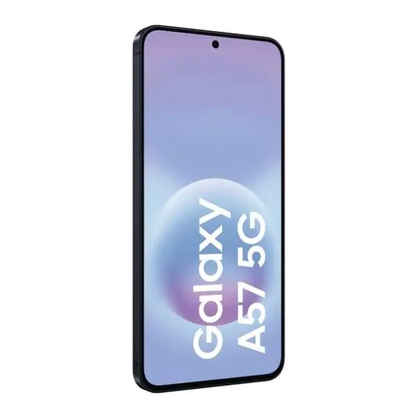 SAMSUNG Galaxy A57 5G 8/128GB Awesome Navy (SM-A576BDBBEUC) 2