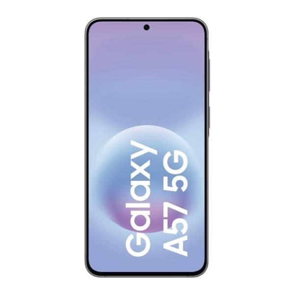 SAMSUNG Galaxy A57 5G 8/256GB Awesome Gray (SM-A576BZADEUC) 2