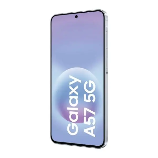 SAMSUNG Galaxy A57 5G 8/256GB Awesome Icyblue (SM-A576BLBDEUC) 1