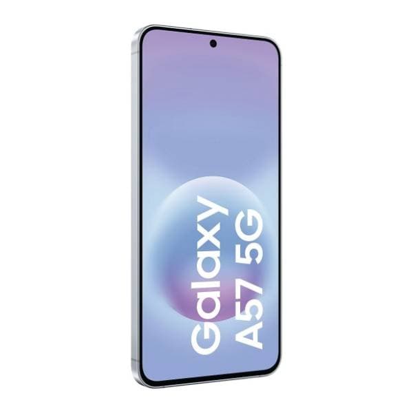 SAMSUNG Galaxy A57 5G 8/256GB Awesome Icyblue (SM-A576BLBDEUC) 3
