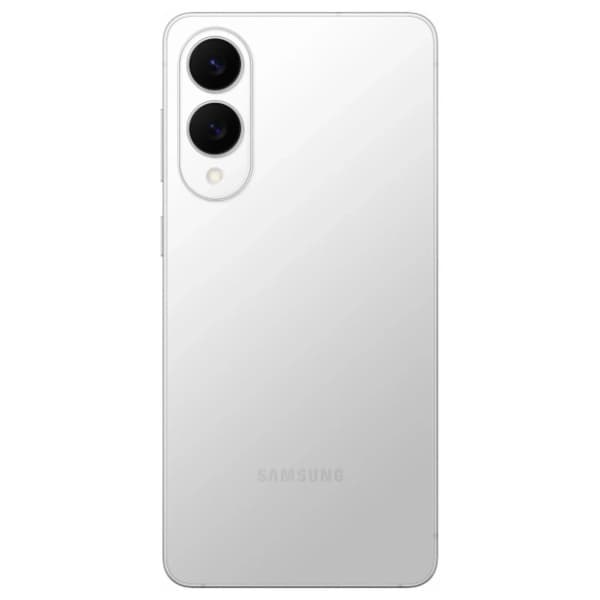 SAMSUNG Galaxy S25 Edge 12/256GB Titanium Silver (SM-S937BZSDEUE) 5